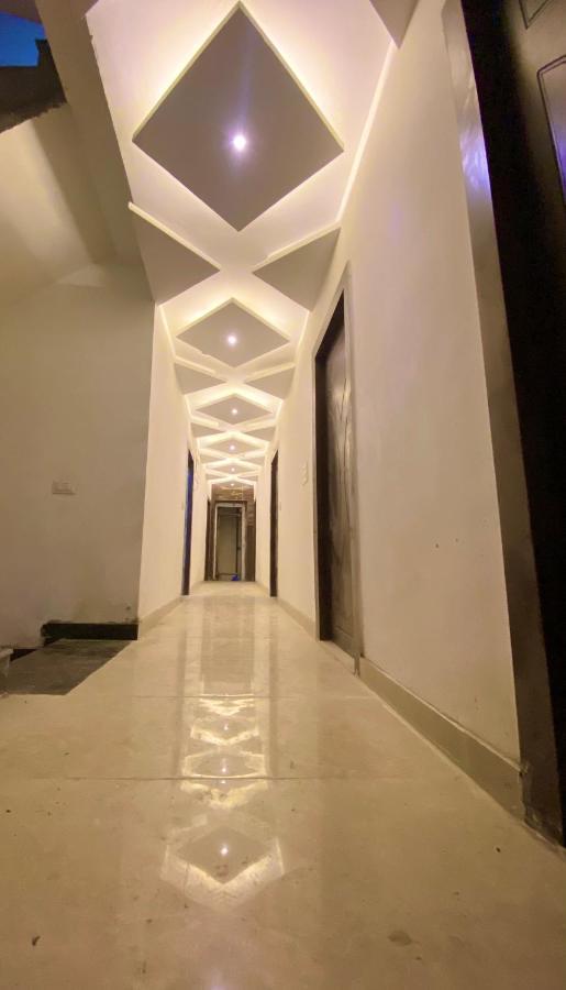 Vedantam Hotel Haridwār Exterior foto