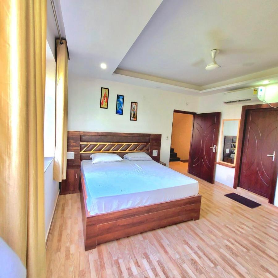 Vedantam Hotel Haridwār Exterior foto